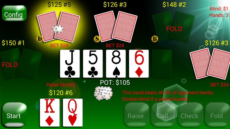 roulette machinelaver whirlpool screenshot 1