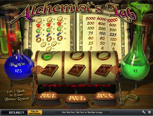 bet screenshot 4